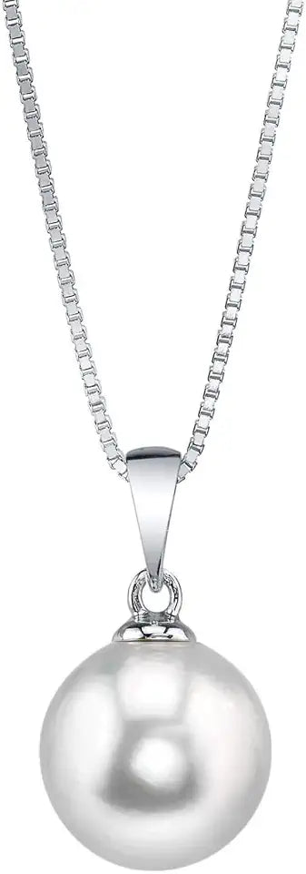 Freshwater Pearl Necklace