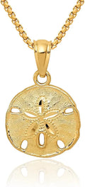 Gold-Tone Necklace