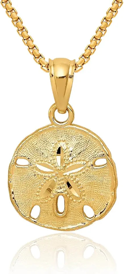 Gold-Tone Necklace