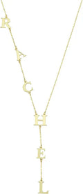 Gold-Plated Necklace