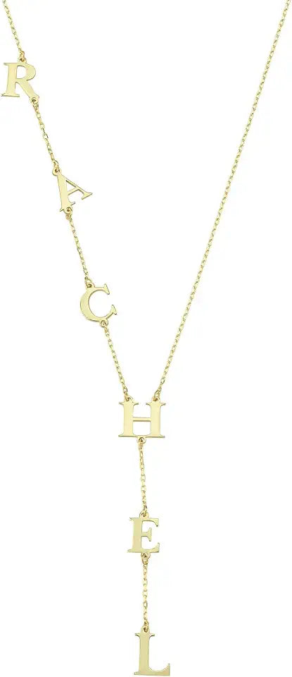 Gold-Plated Necklace