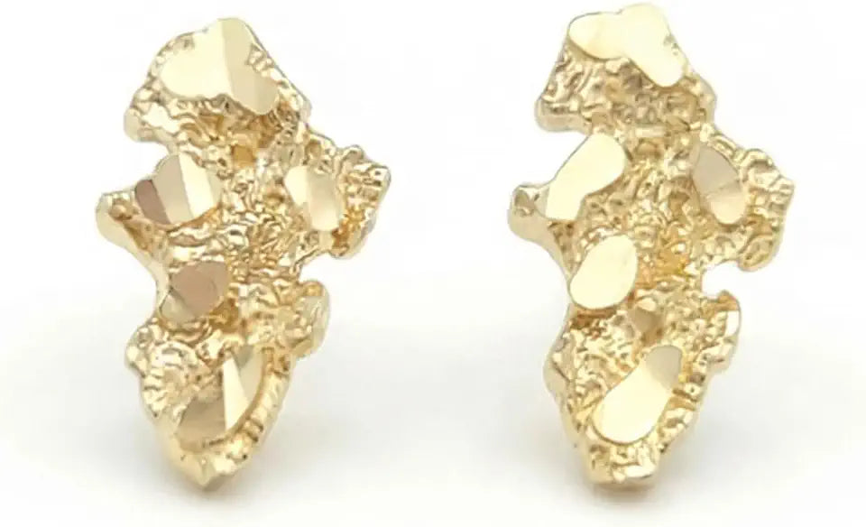 Gold-Tone Earrings