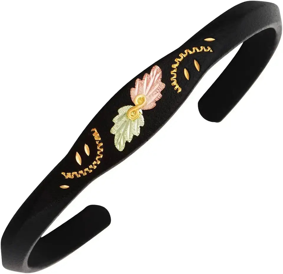 Gold-Tone Bracelet