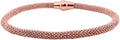 Yellow Gold-Plated Sterling Silver Bracelet