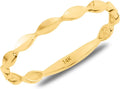 Gold-Tone Ring