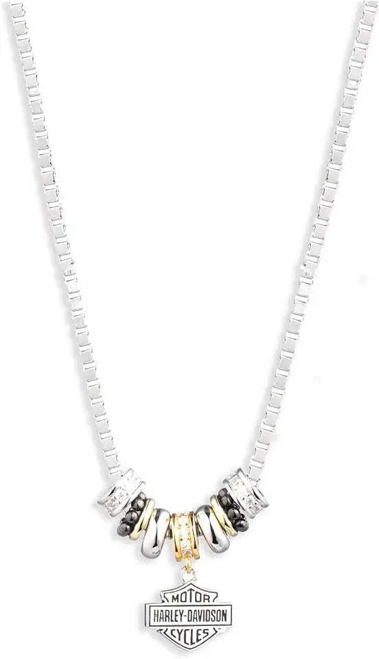 Everyday Necklace