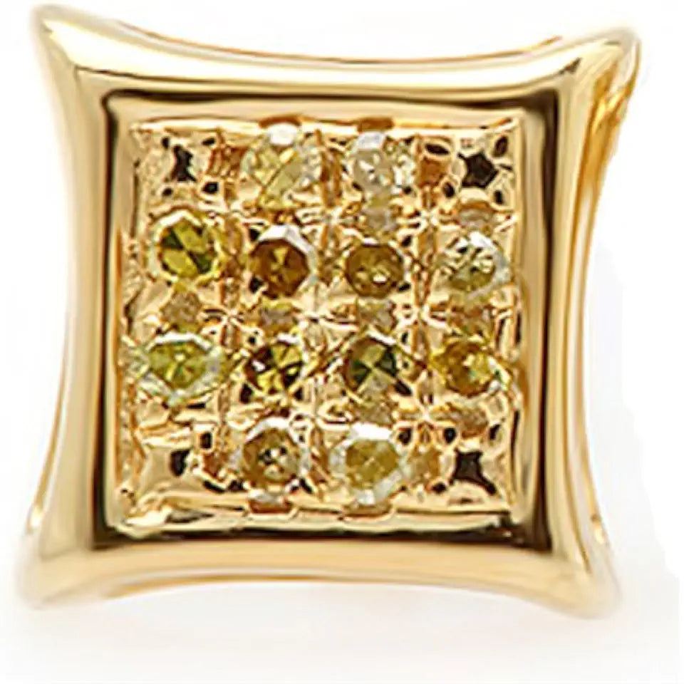 Stud Earrings
