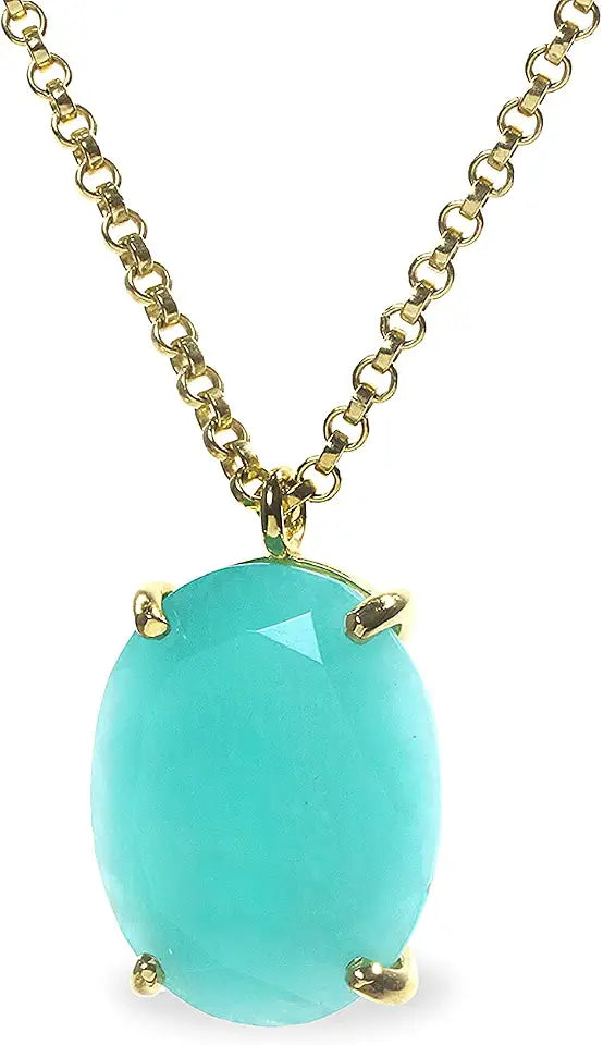 Everyday Necklace