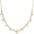 Tennis Necklace