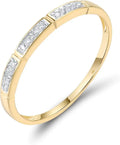 Gold-Tone Ring