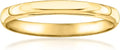 Gold-Tone Ring