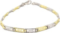 Gold-Tone Bracelet