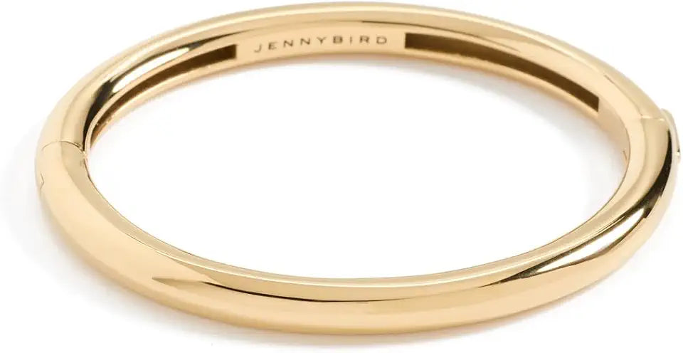 Gold-Tone Bracelet