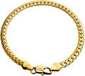 Gold-Tone Bracelet