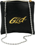 Gold-Plated Rope Chain