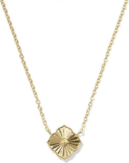 14K Gold-Filled Necklace