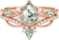 Gold-Tone Engagement Ring