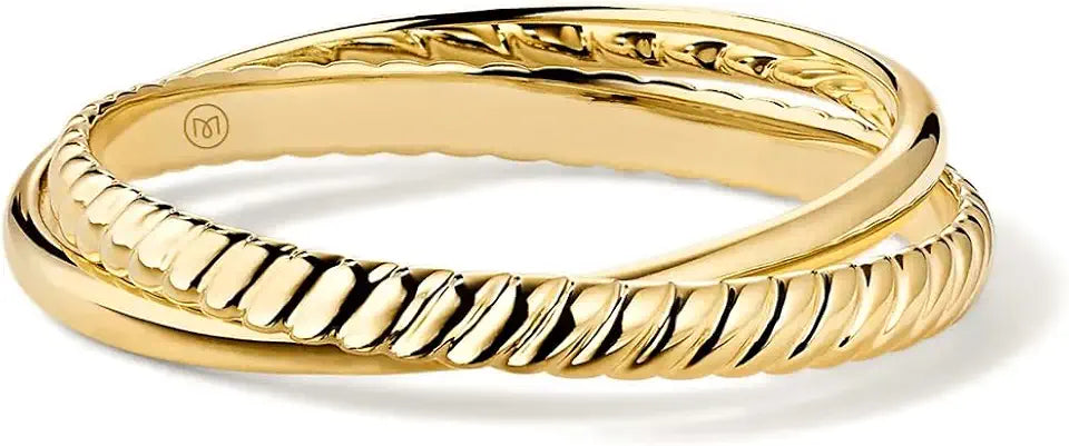 Rope Ring