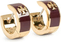 Huggie Earrings