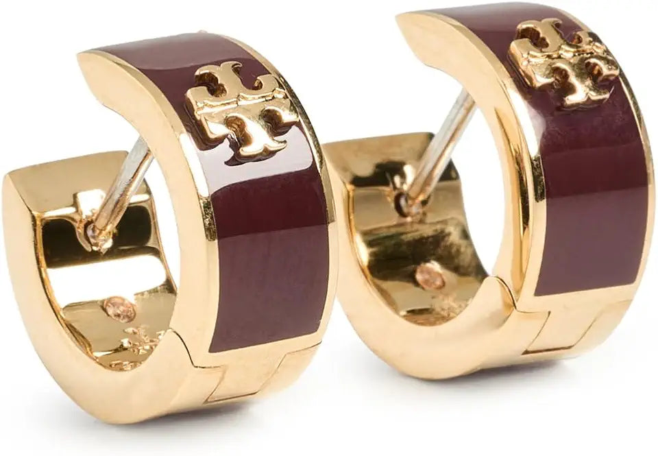 Huggie Earrings