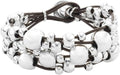 Sterling Silver Bracelet