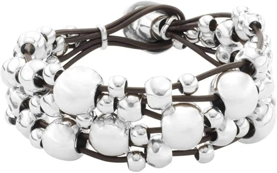 Sterling Silver Bracelet