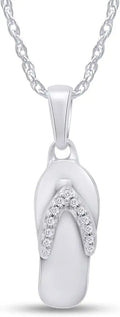 Round Necklace