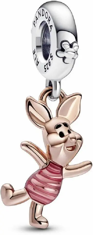 Drop Charm