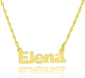Gold-Tone Necklace