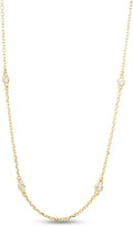 Layered Necklace