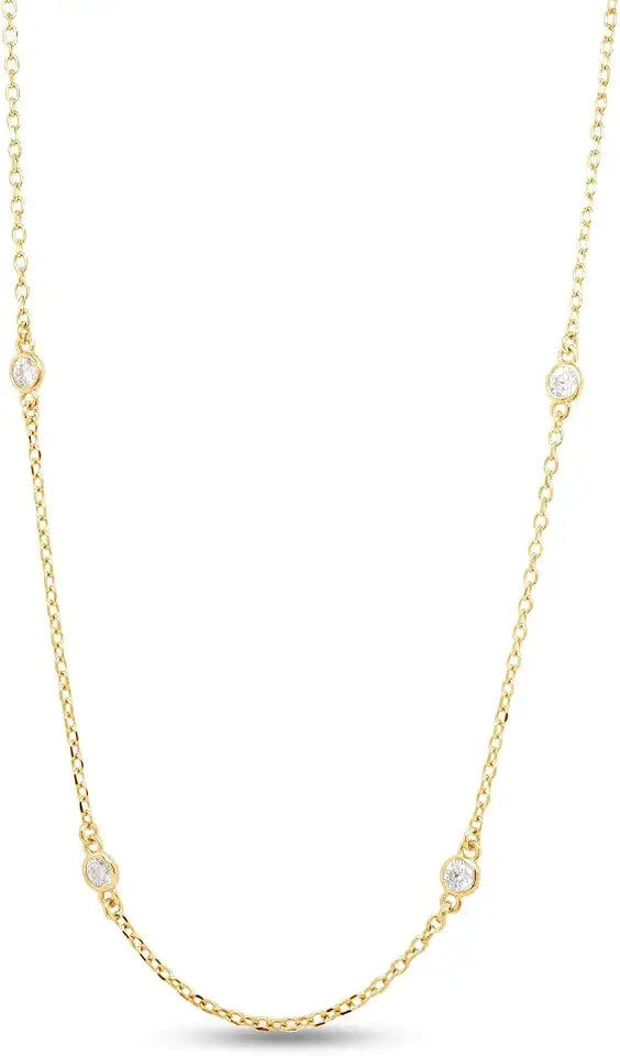 Layered Necklace