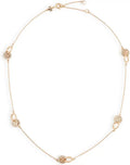 Interlocking Necklace