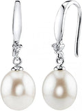 Freshwater Pearl Earrings