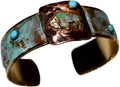Turquoise Bracelet
