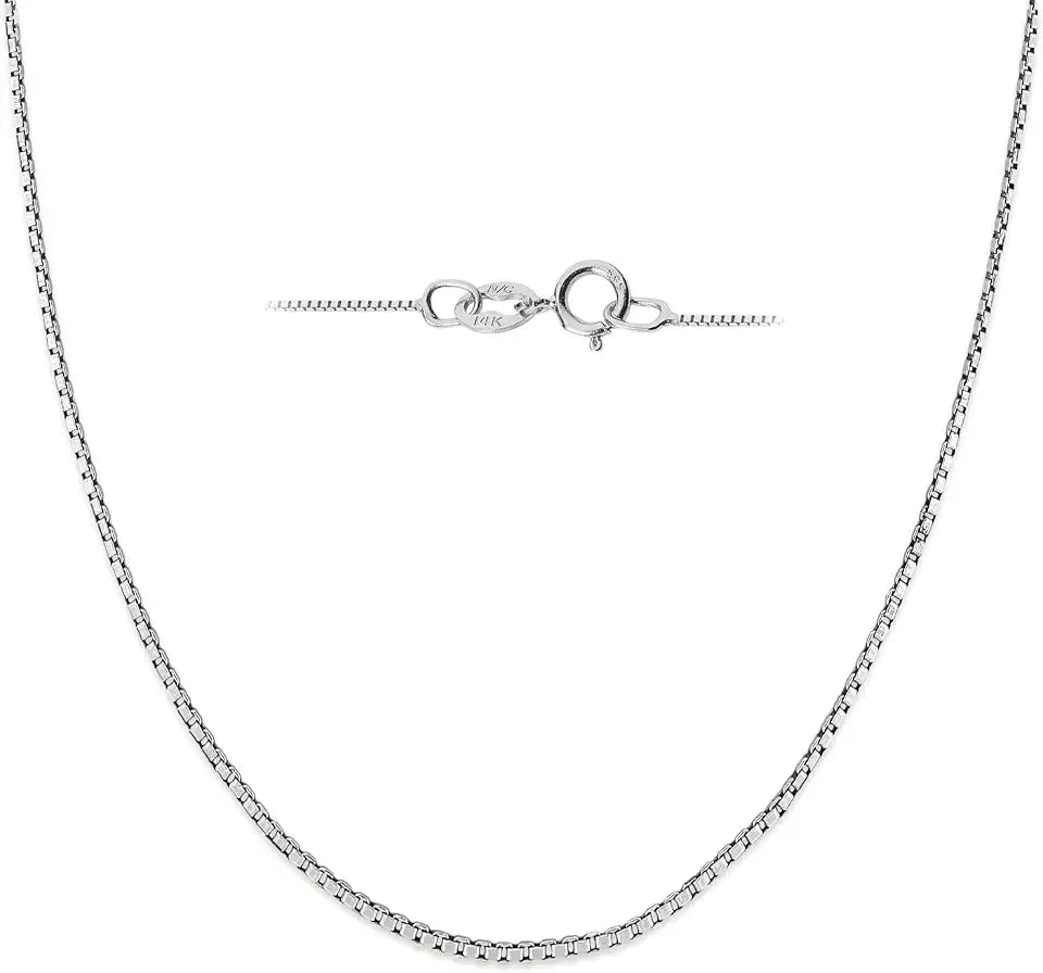 Gold-Tone Necklace