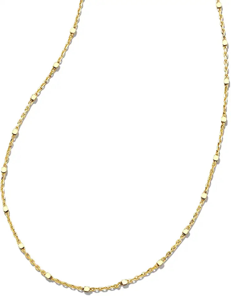 Everyday Necklace