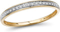 Gold-Tone Ring