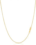 Gold-Tone Necklace