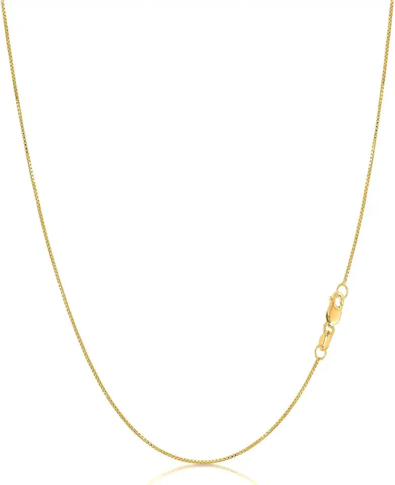 Gold-Tone Necklace