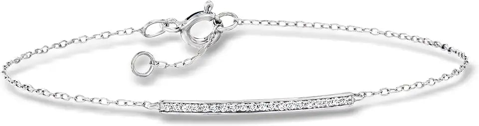 Sterling Silver Bracelet