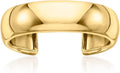 Gold-Tone Ring