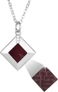 Sterling Silver Necklace