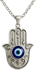 Sterling Silver Necklace