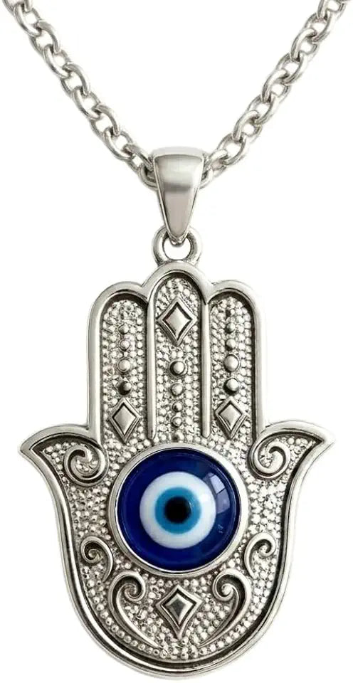 Sterling Silver Necklace