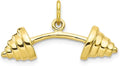 Gold-Tone Body Jewelry