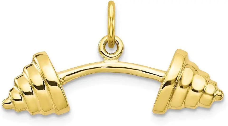 Gold-Tone Body Jewelry