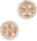 Stud Earrings