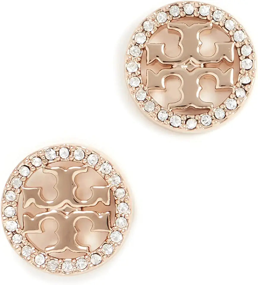Stud Earrings