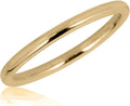 Gold-Tone Ring