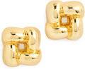 Square Earrings